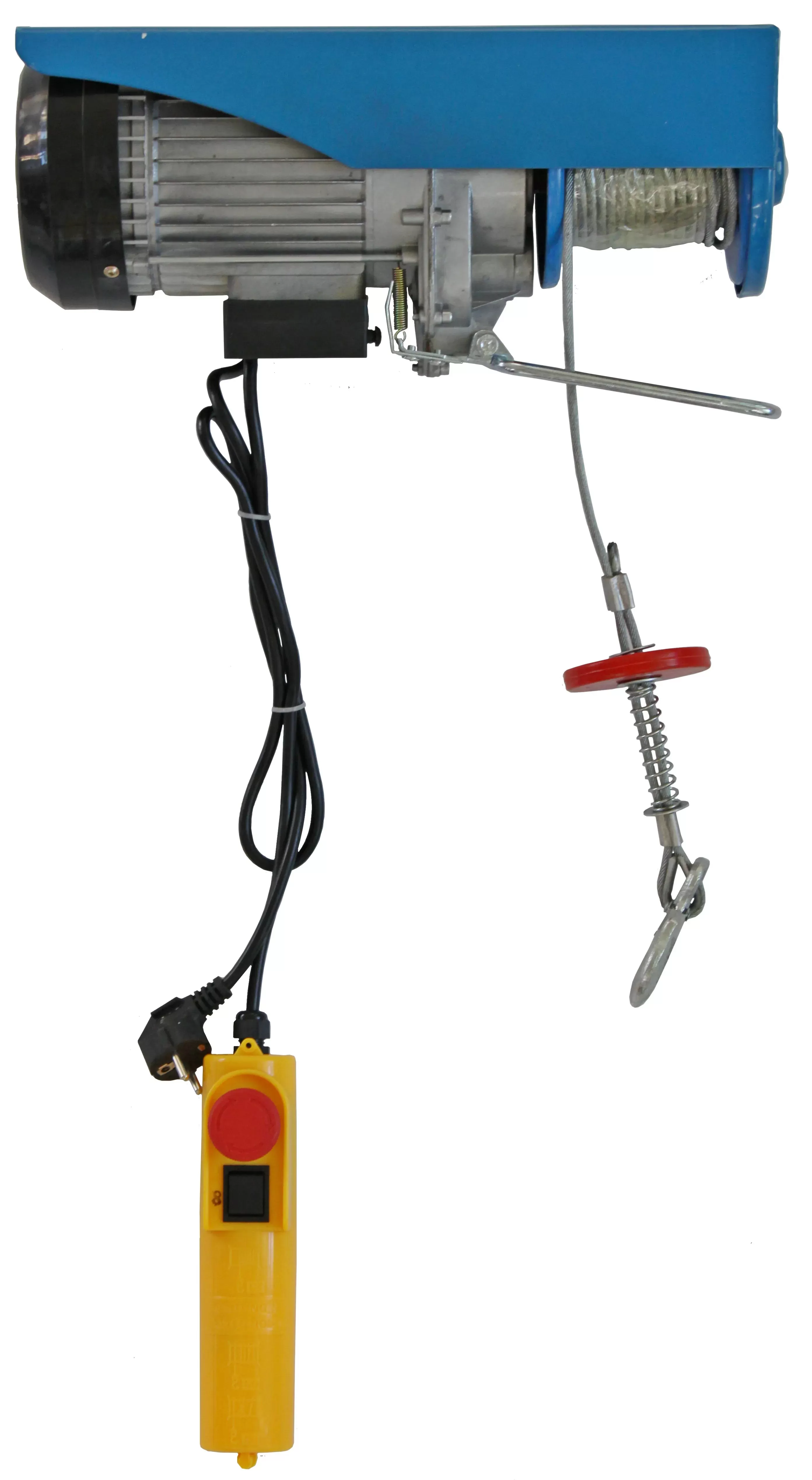 SHTAPLER PA (J) 800/400 кг 6/12 м Таль электрическая стационарная